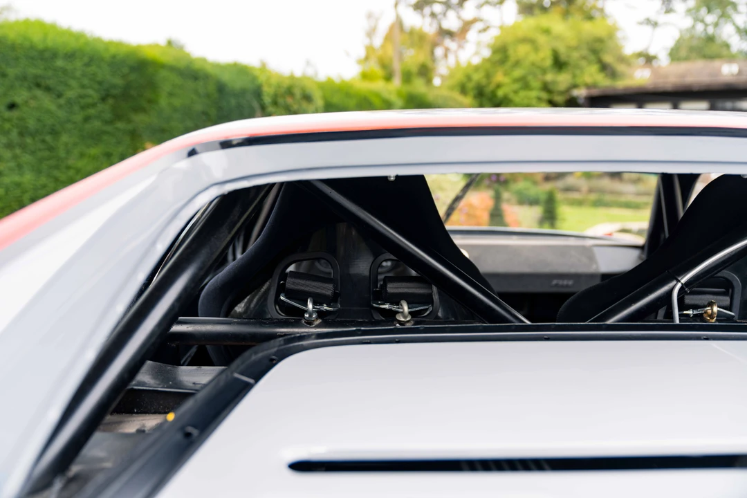 1998 Ferrari F355 Berlinetta - Image 31 of 31