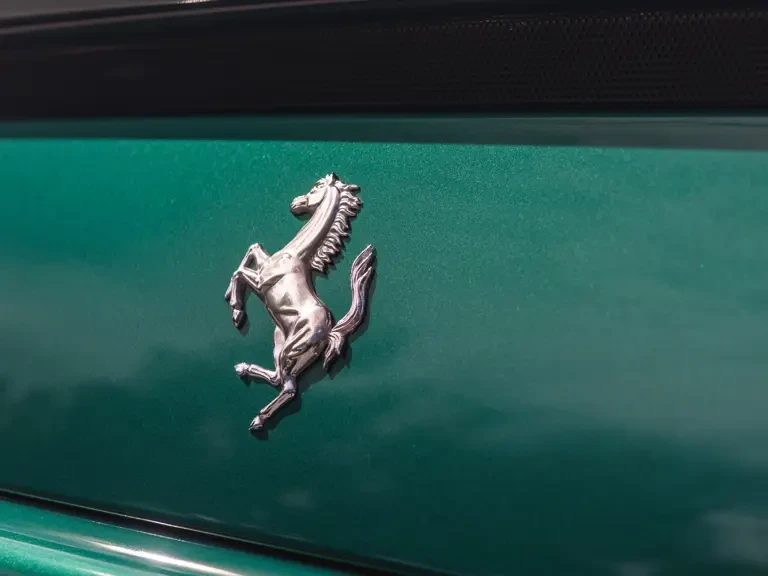 1997 Ferrari F355 Berlinetta - Image 7 of 24