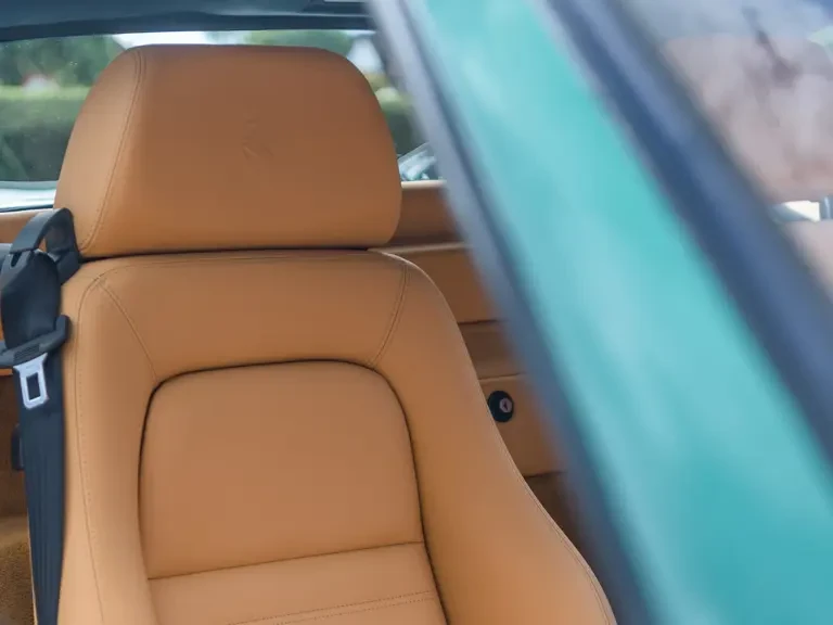 1997 Ferrari F355 Berlinetta - Image 16 of 24