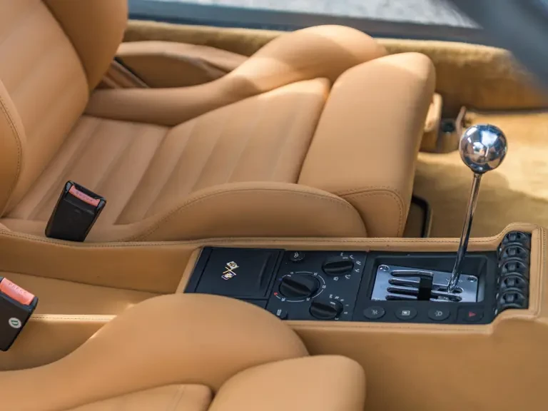 1997 Ferrari F355 Berlinetta - Image 13 of 24