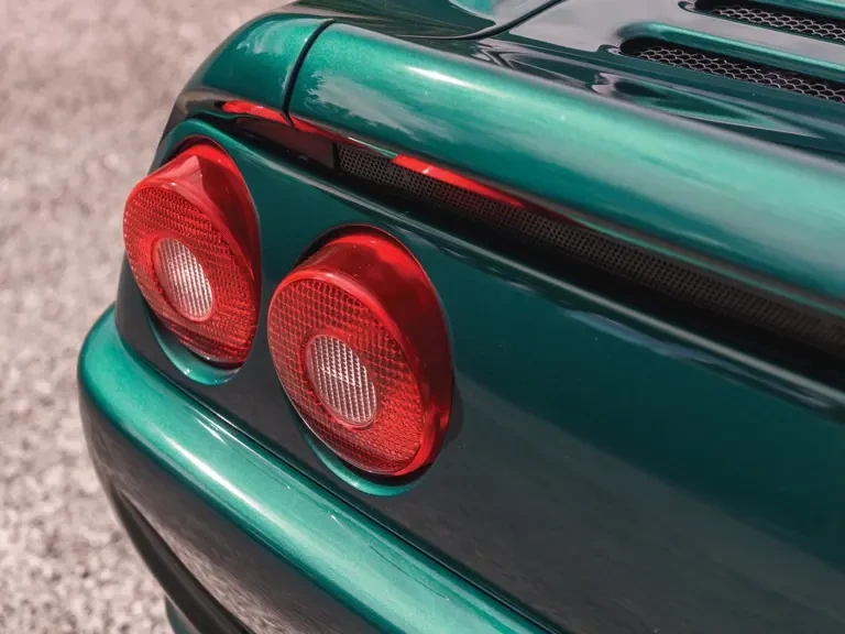 1997 Ferrari F355 Berlinetta - Image 18 of 24