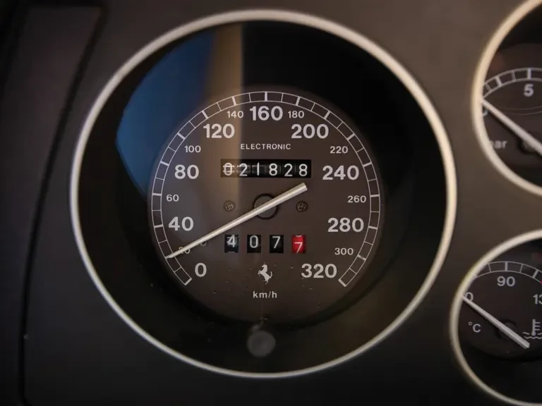 1997 Ferrari F355 Berlinetta - Image 12 of 24