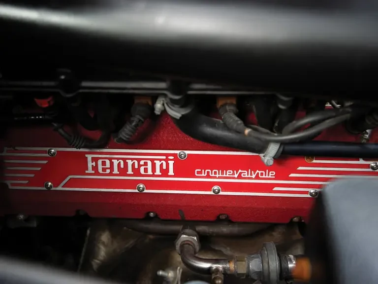 1997 Ferrari F355 Berlinetta - Image 22 of 24