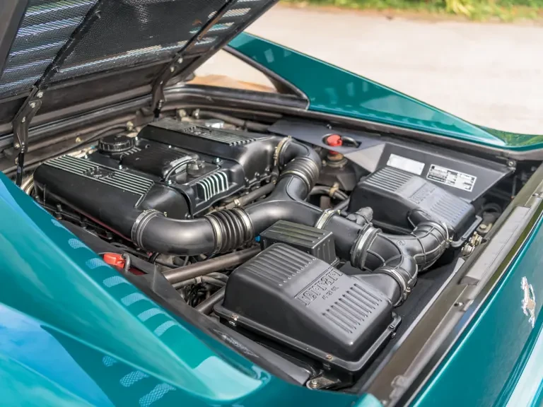 1997 Ferrari F355 Berlinetta - Image 21 of 24