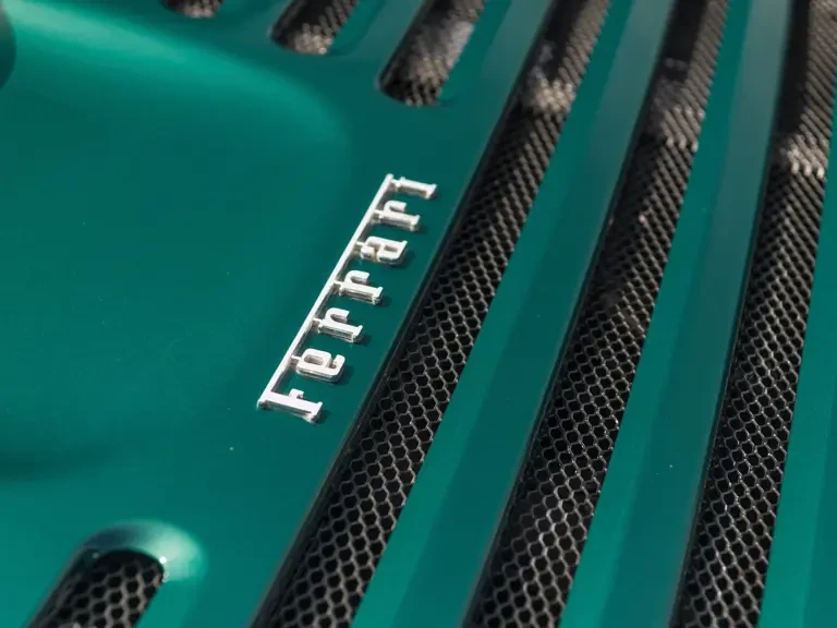 1997 Ferrari F355 Berlinetta - Image 19 of 24