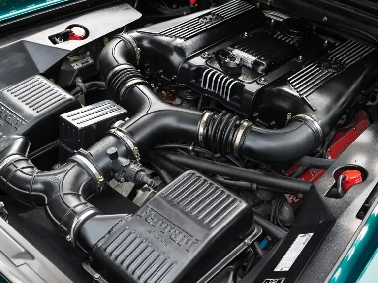 1997 Ferrari F355 Berlinetta - Image 4 of 24
