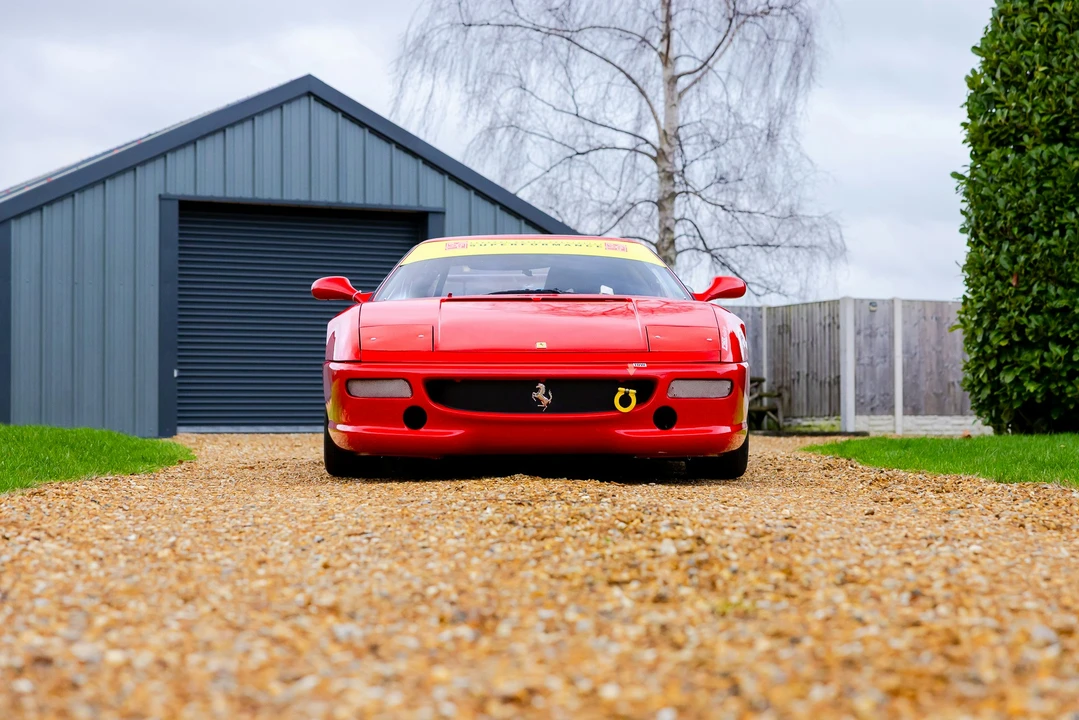 1997 Ferrari F355 - Image 10 of 21