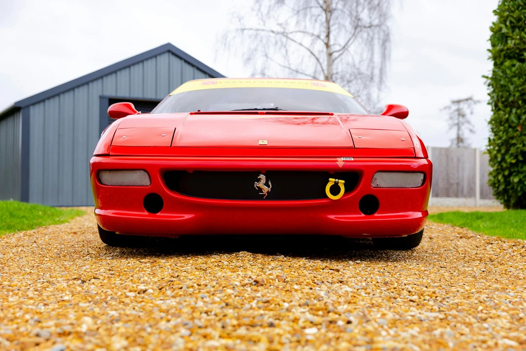 1997 Ferrari F355 - Image 2 of 21