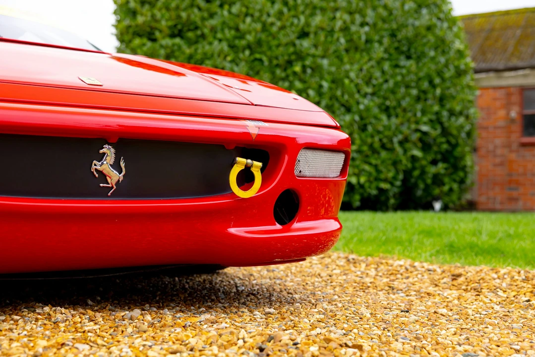 1997 Ferrari F355 - Image 11 of 21