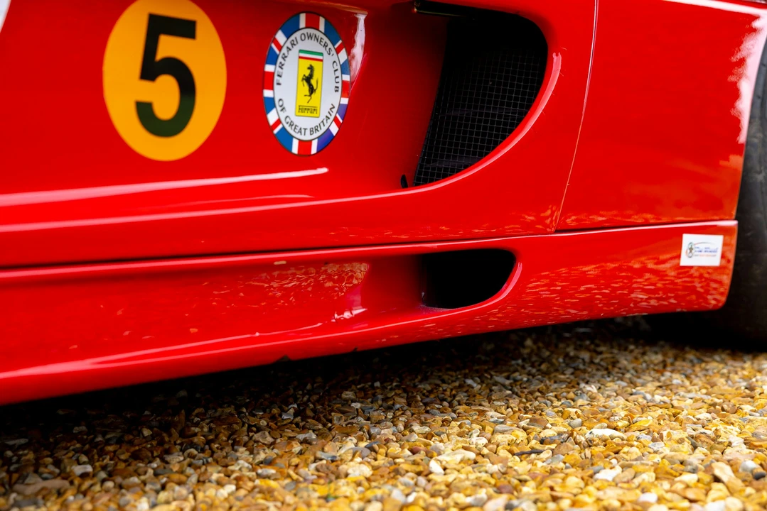 1997 Ferrari F355 - Image 12 of 21