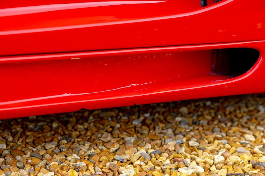 1997 Ferrari F355 - Image 13 of 21