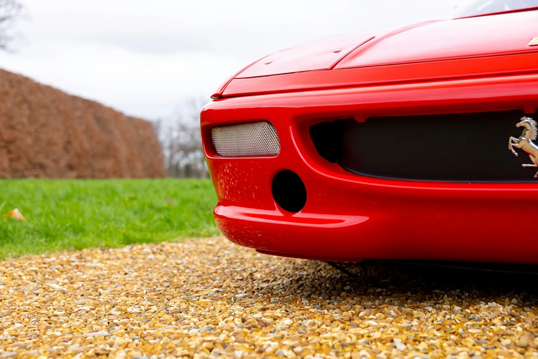 1997 Ferrari F355 - Image 14 of 21