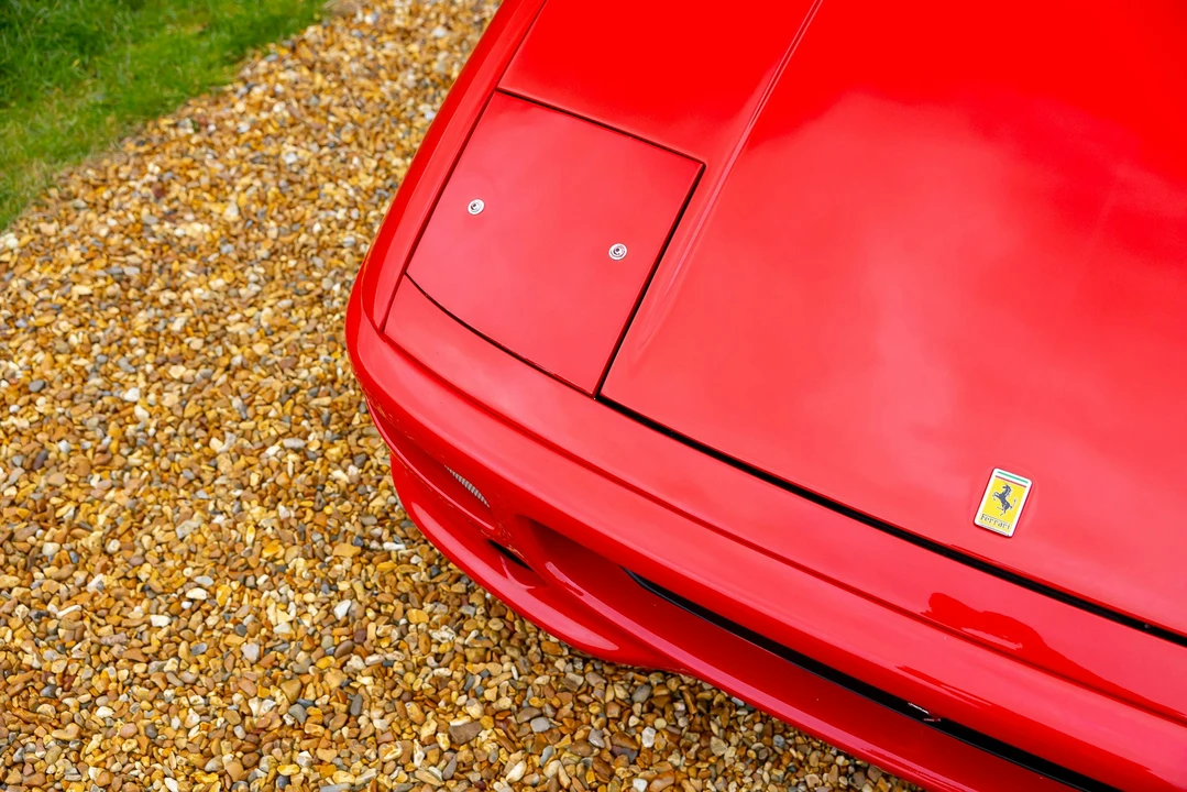 1997 Ferrari F355 - Image 15 of 21