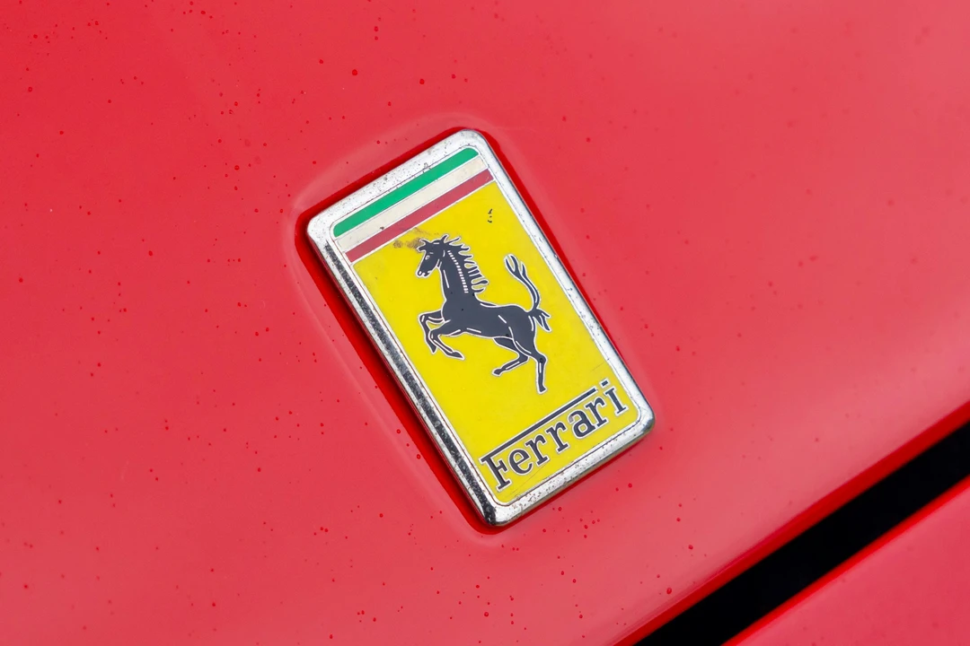 1997 Ferrari F355 - Image 17 of 21