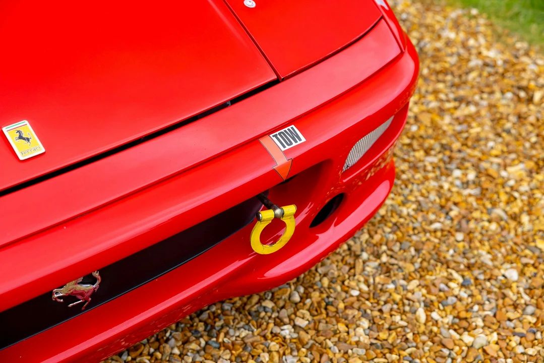 1997 Ferrari F355 - Image 18 of 21