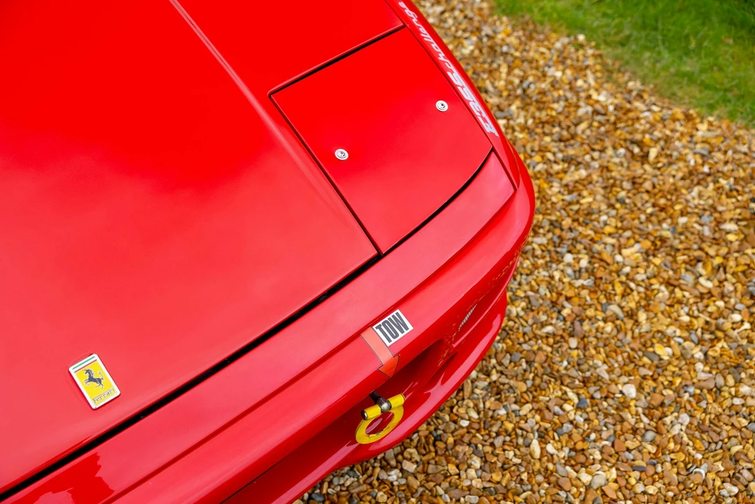 1997 Ferrari F355 - Image 19 of 21