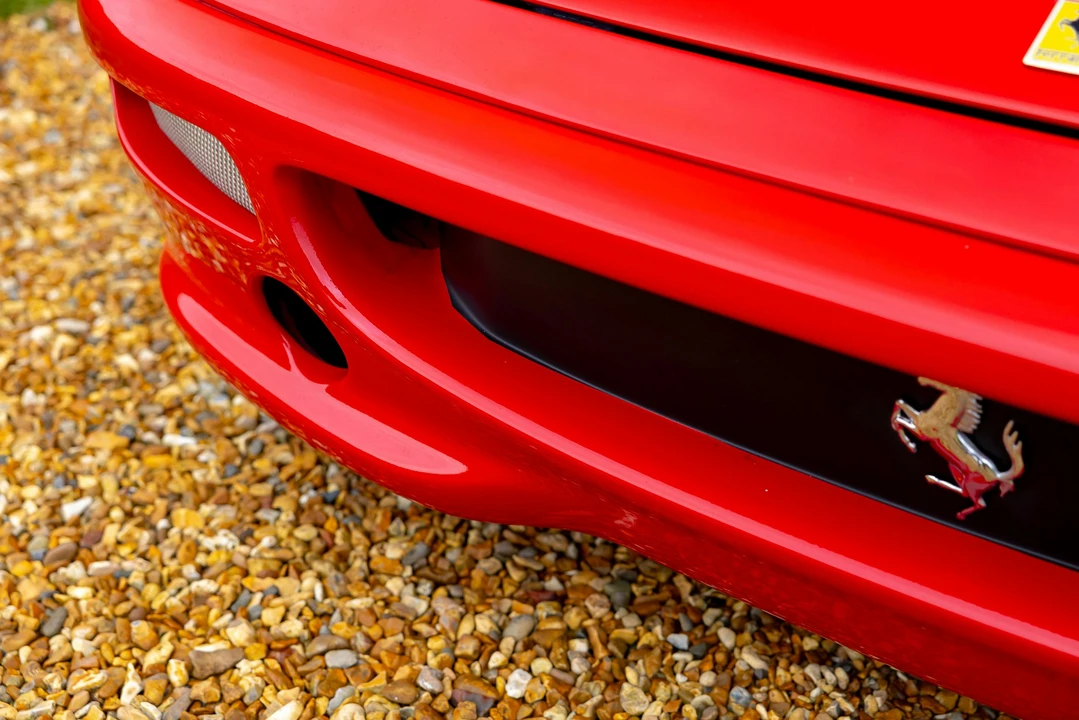 1997 Ferrari F355 - Image 21 of 21