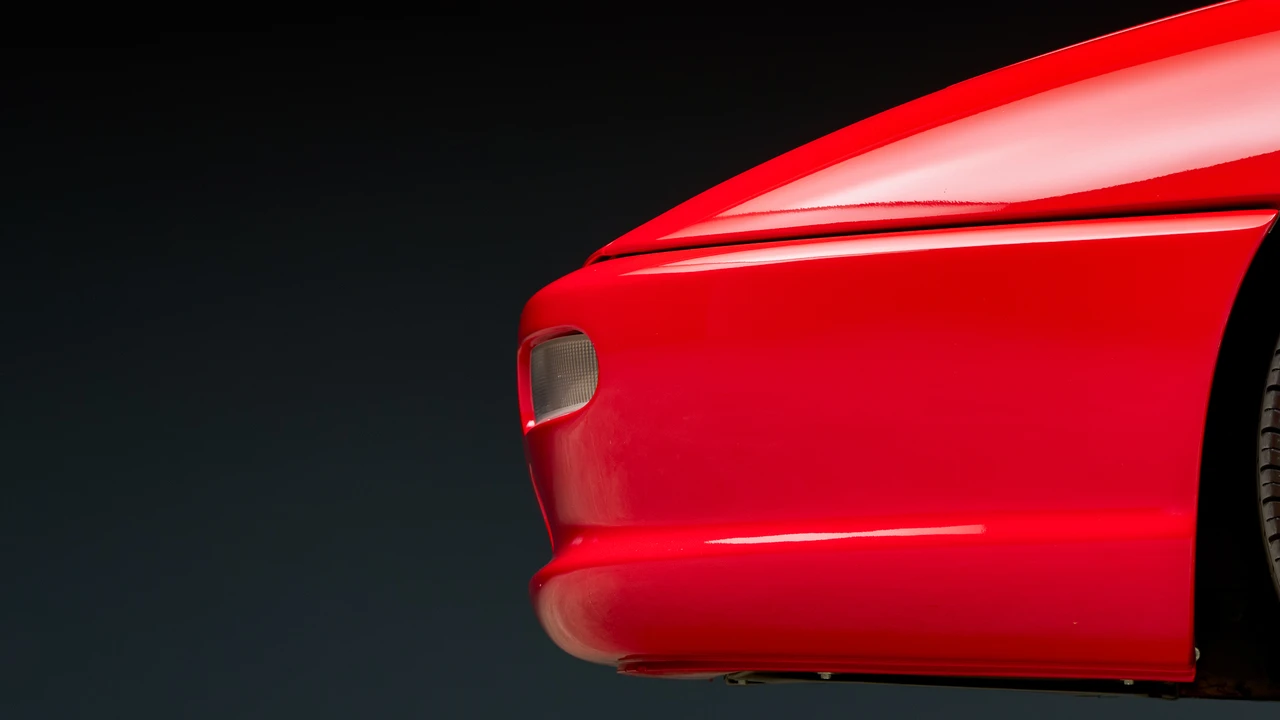 1997 Ferrari F355 Berlinetta - Image 28 of 31