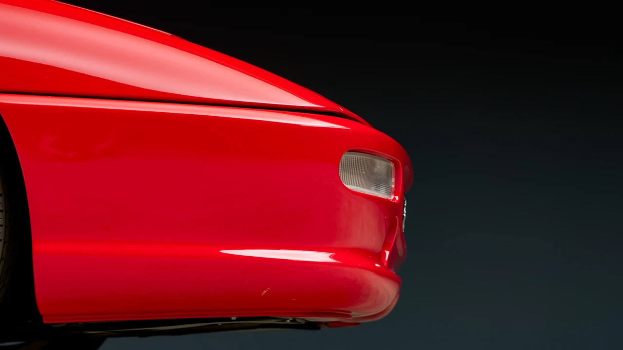 1997 Ferrari F355 Berlinetta - Image 29 of 31