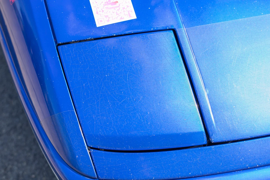 1997 Ferrari F355 - Image 17 of 31