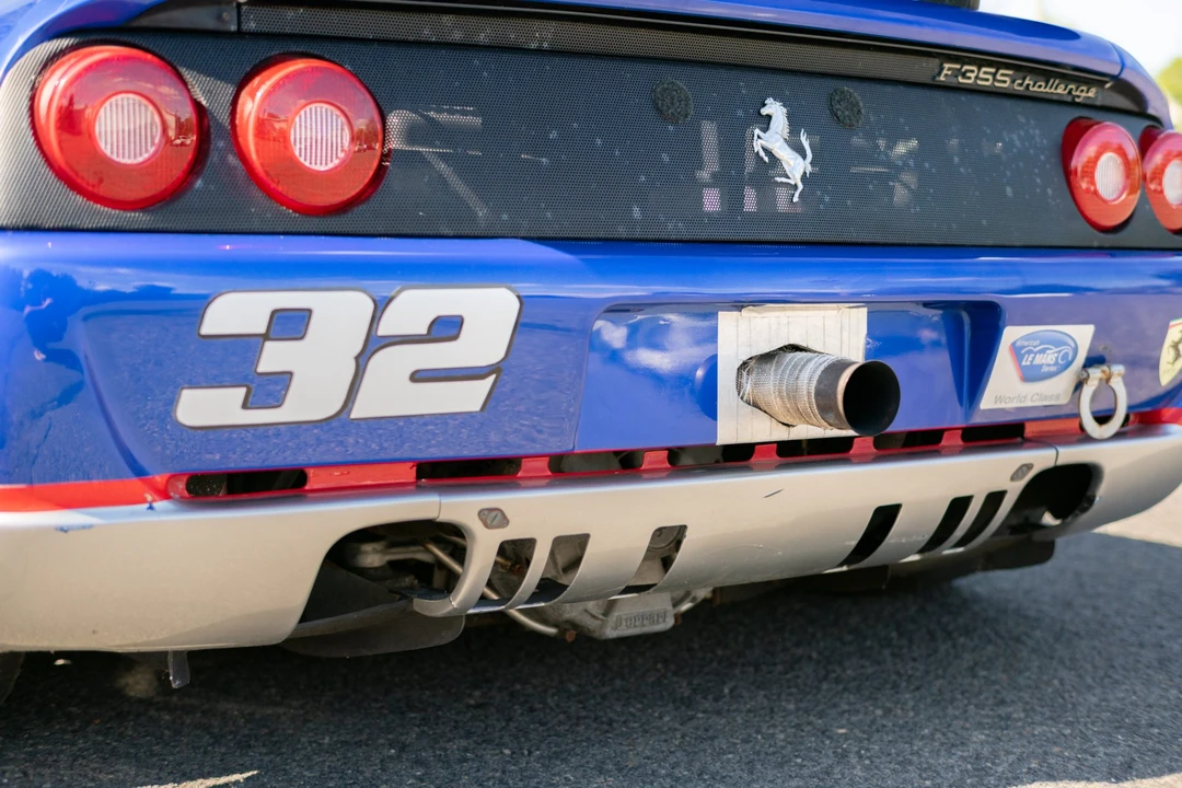1997 Ferrari F355 - Image 12 of 31