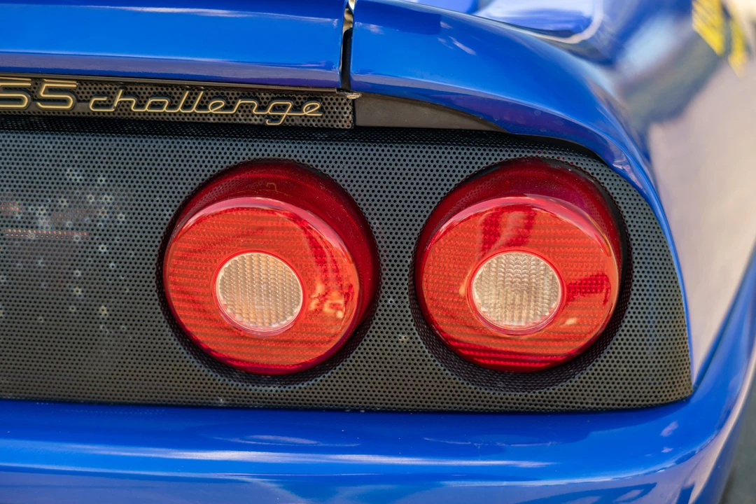1997 Ferrari F355 Berlinetta - Image 14 of 31