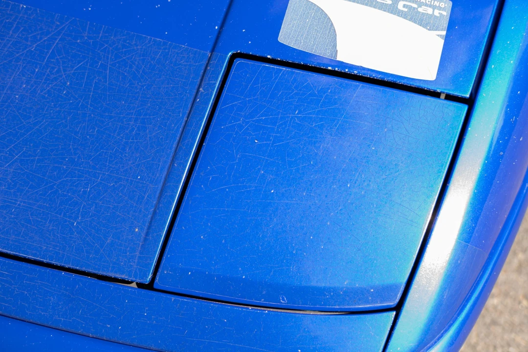 1997 Ferrari F355 Berlinetta - Image 18 of 31