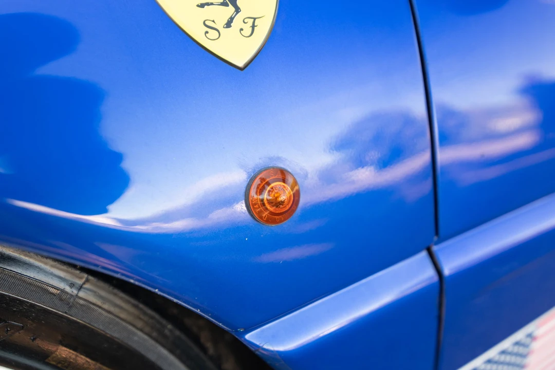 1997 Ferrari F355 Berlinetta - Image 20 of 31