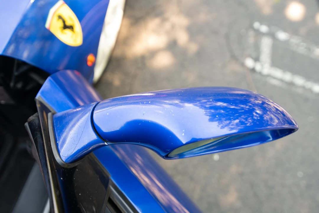 1997 Ferrari F355 Berlinetta - Image 22 of 31