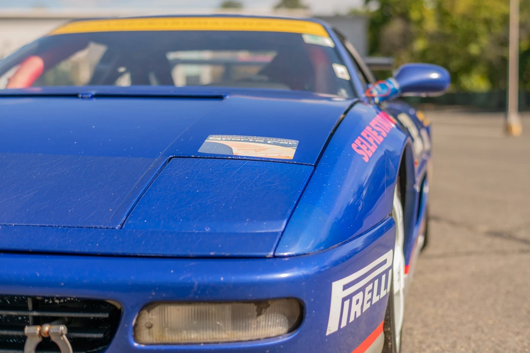 1997 Ferrari F355 - Image 16 of 31