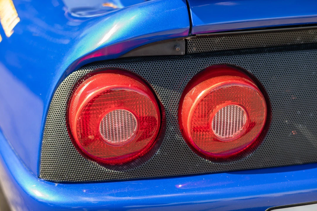 1997 Ferrari F355 Berlinetta - Image 13 of 31
