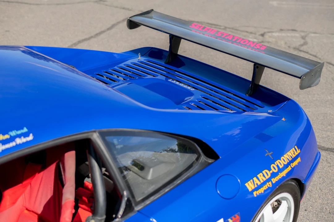 1997 Ferrari F355 Berlinetta - Image 10 of 31