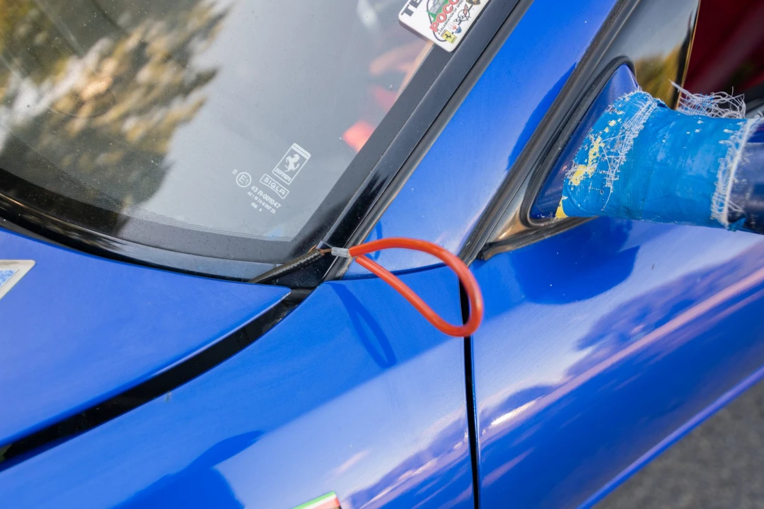 1997 Ferrari F355 - Image 24 of 31
