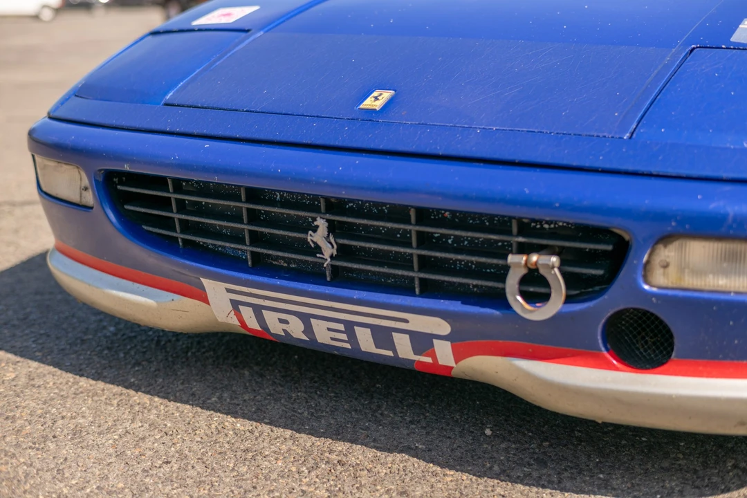 1997 Ferrari F355 Berlinetta - Image 15 of 31