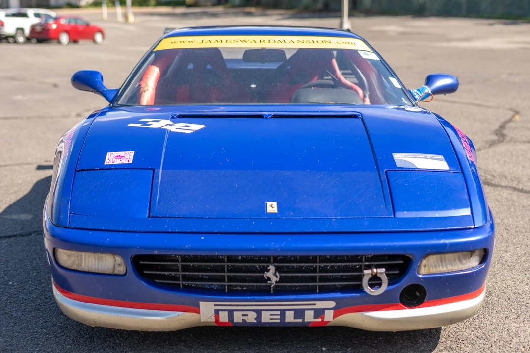 1997 Ferrari F355 - Image 2 of 31