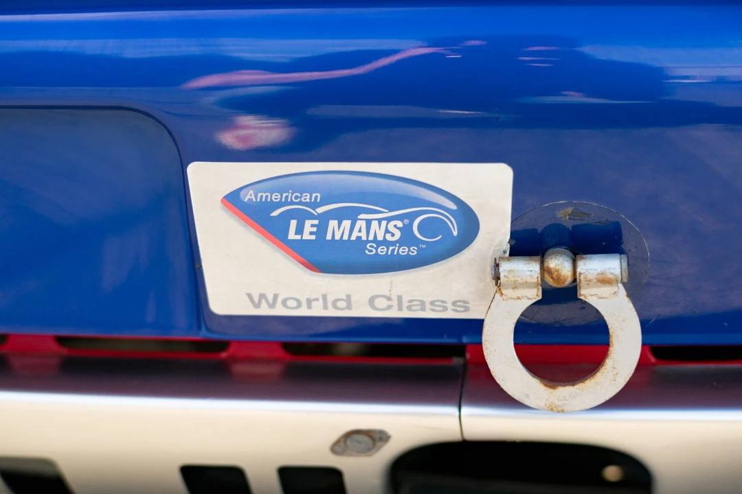 1997 Ferrari F355 Berlinetta - Image 31 of 31