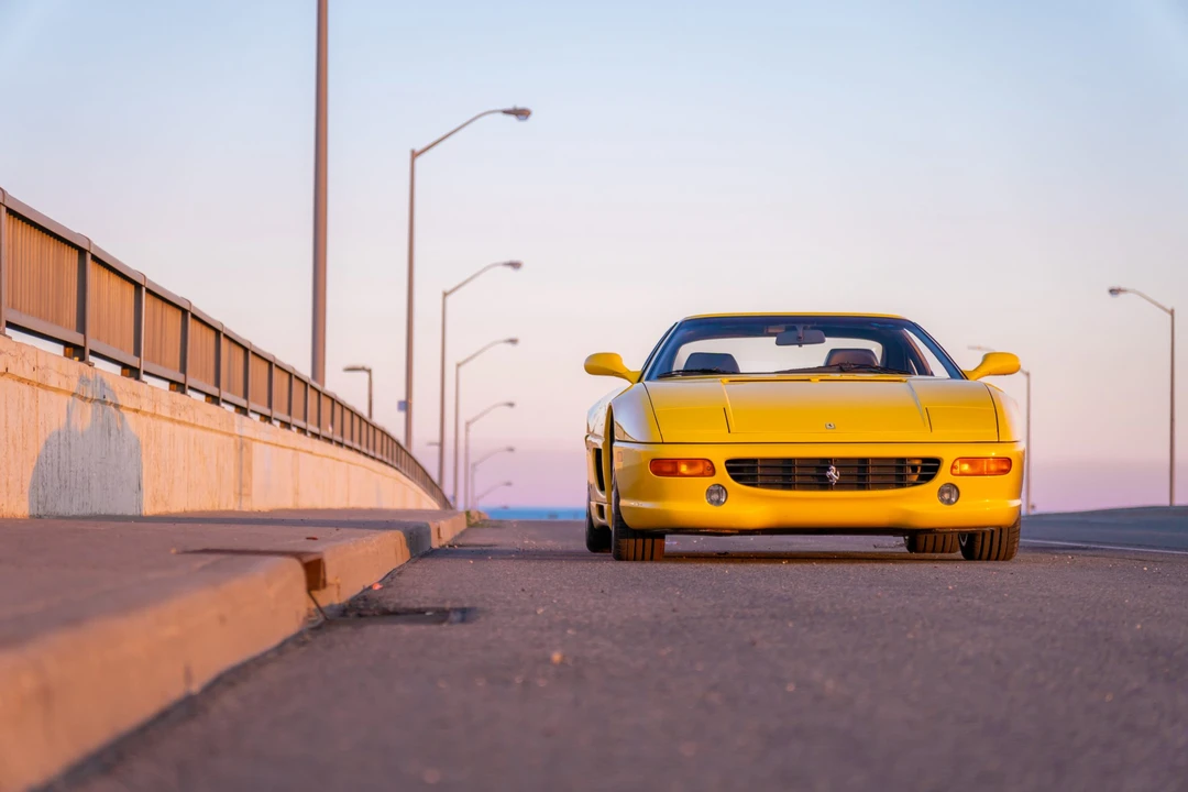 1997 Ferrari F355 GTS - Image 22 of 31