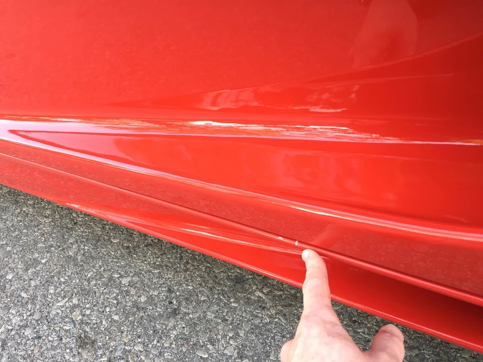 1997 Ferrari F355 GTS - Image 19 of 31