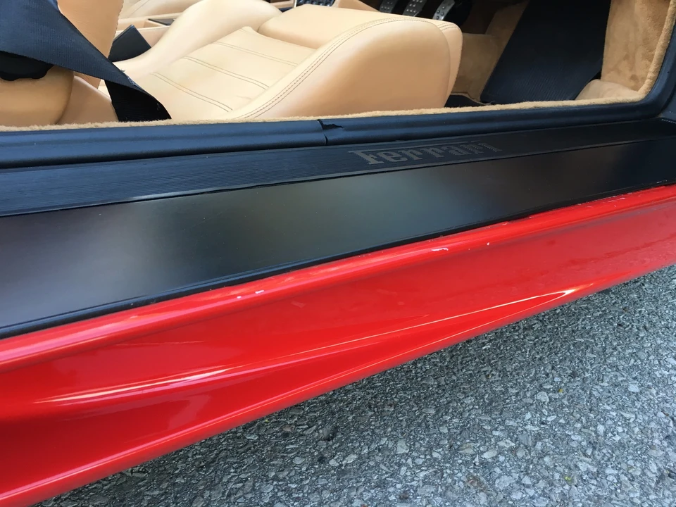 1997 Ferrari F355 GTS - Image 31 of 31