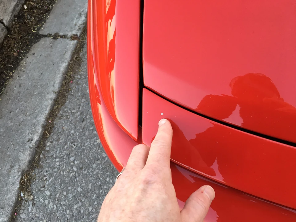 1997 Ferrari F355 GTS - Image 16 of 31