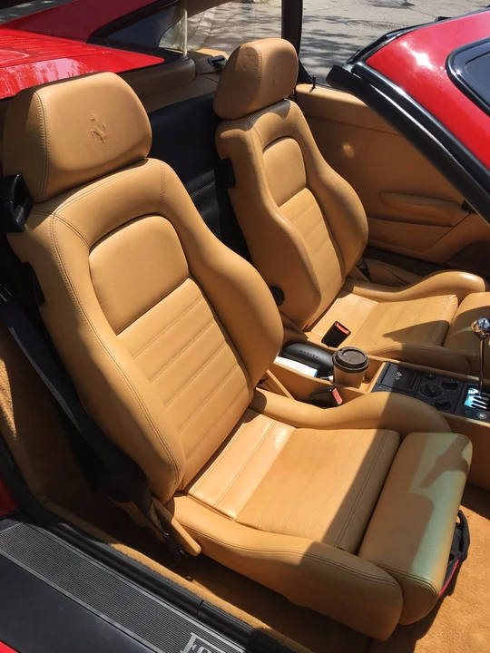 1997 Ferrari F355 GTS - Image 28 of 31
