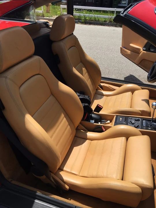 1997 Ferrari F355 GTS - Image 27 of 31