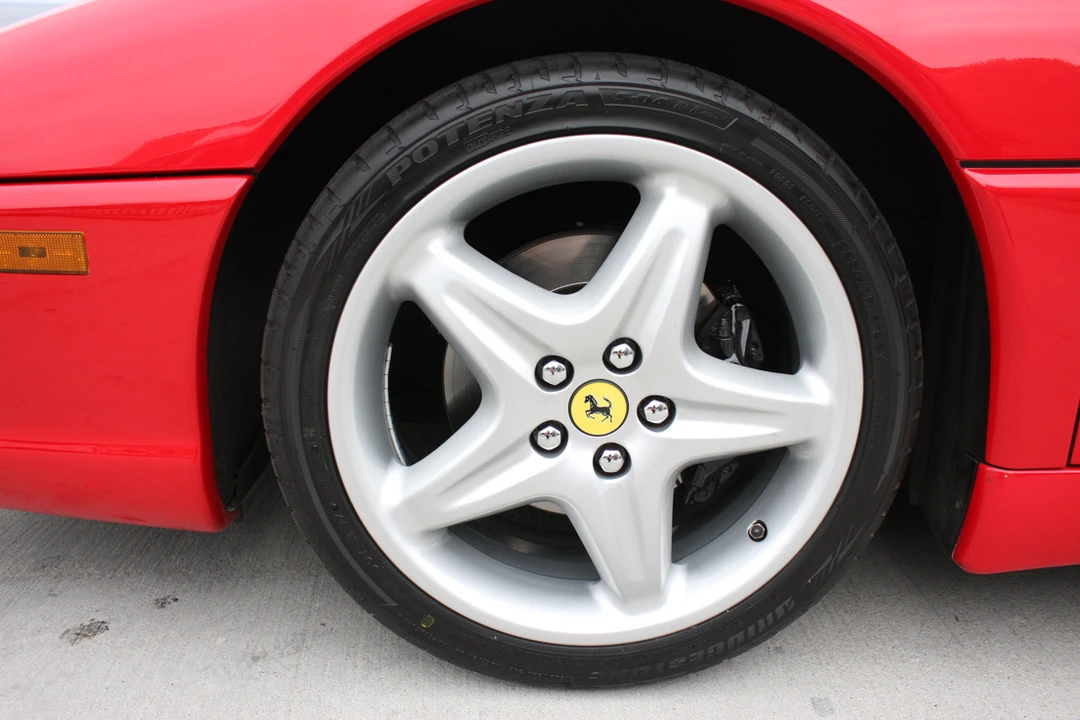 1997 Ferrari F355 GTS - Image 24 of 31