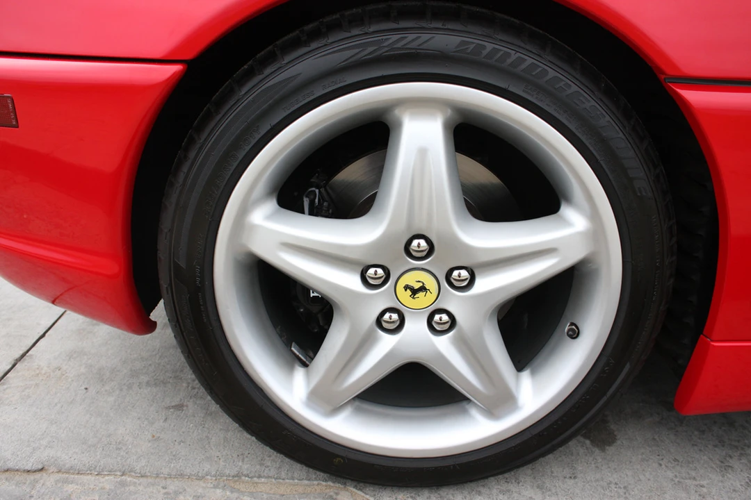 1997 Ferrari F355 GTS - Image 22 of 31