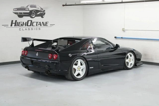 1997 Ferrari F355 GTS - Image 2 of 21