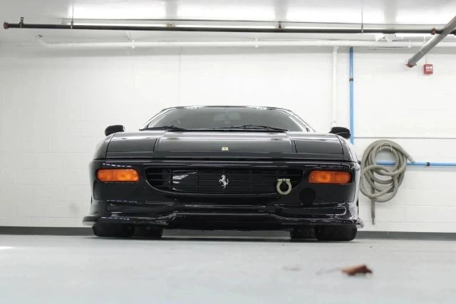 1997 Ferrari F355 GTS - Image 10 of 21