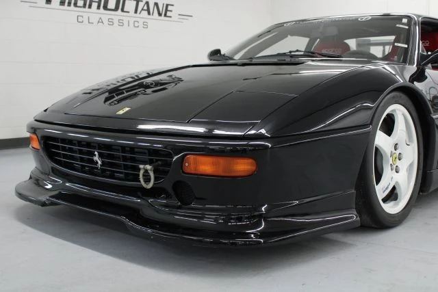 1997 Ferrari F355 GTS - Image 14 of 21