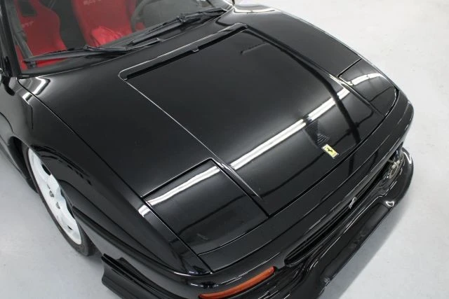 1997 Ferrari F355 GTS - Image 17 of 21