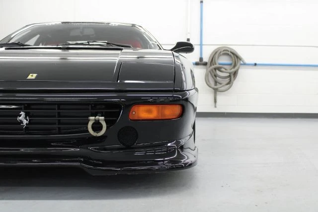 1997 Ferrari F355 GTS - Image 13 of 21