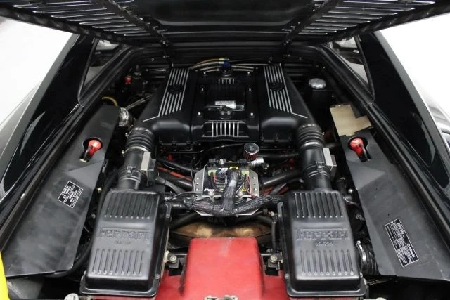 1997 Ferrari F355 GTS - Image 3 of 21